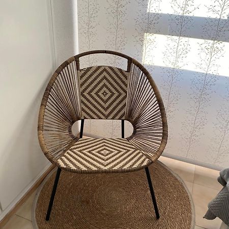 Sol Y Luz Apartamento Levante Centro Benidorm Bagian luar foto