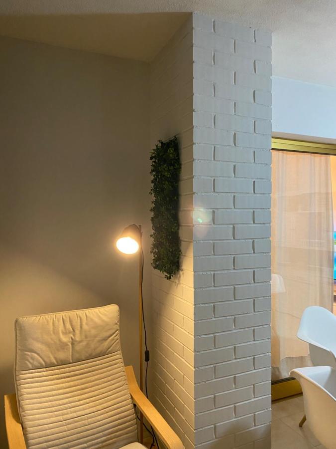 Sol Y Luz Apartamento Levante Centro Benidorm Bagian luar foto