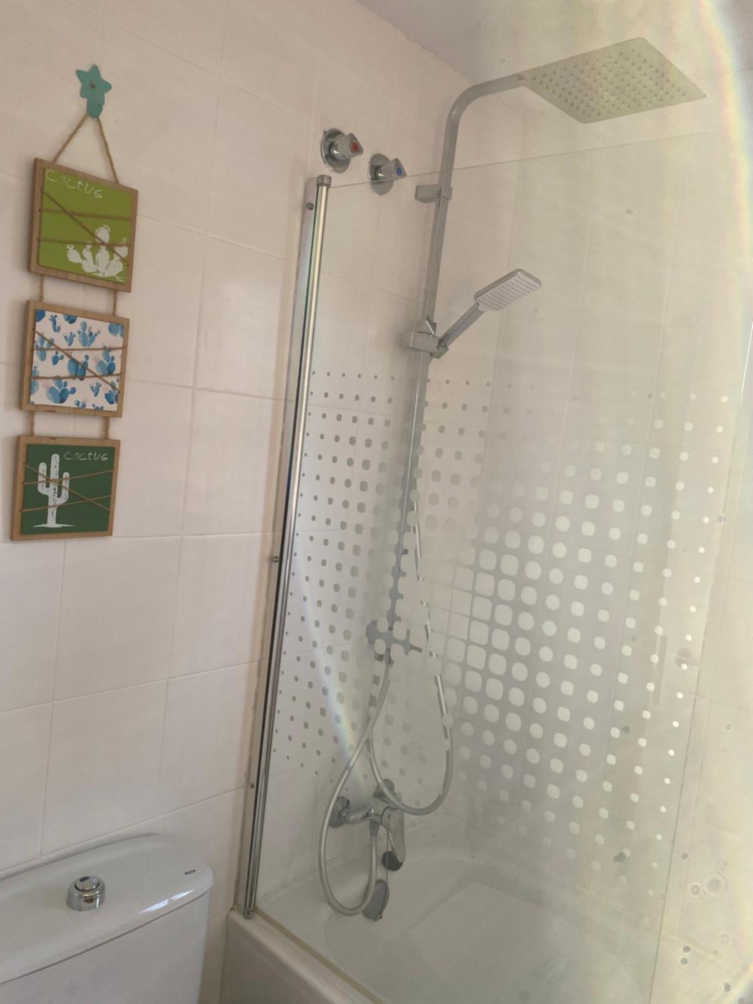 Sol Y Luz Apartamento Levante Centro Benidorm Bagian luar foto