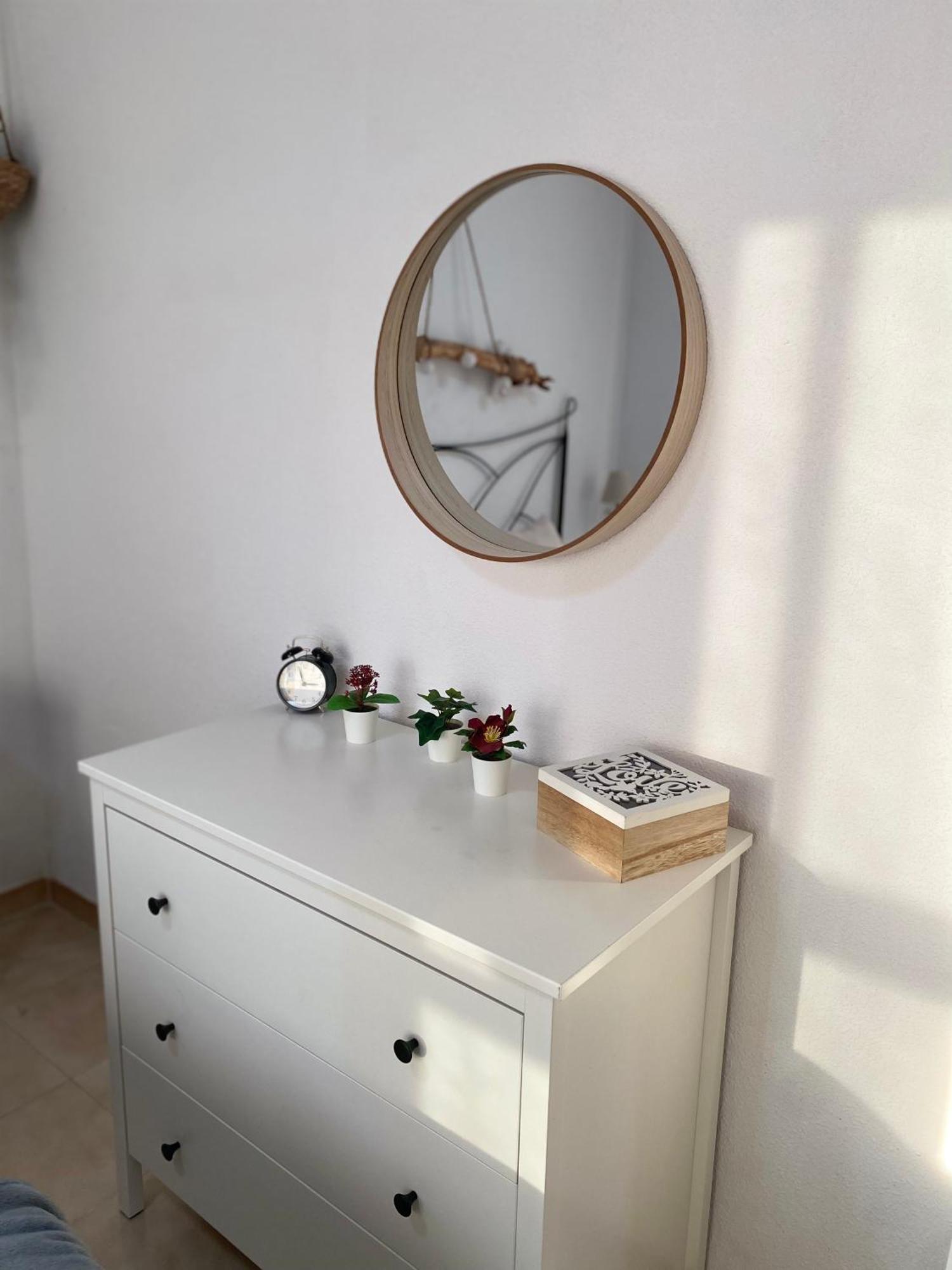 Sol Y Luz Apartamento Levante Centro Benidorm Bagian luar foto