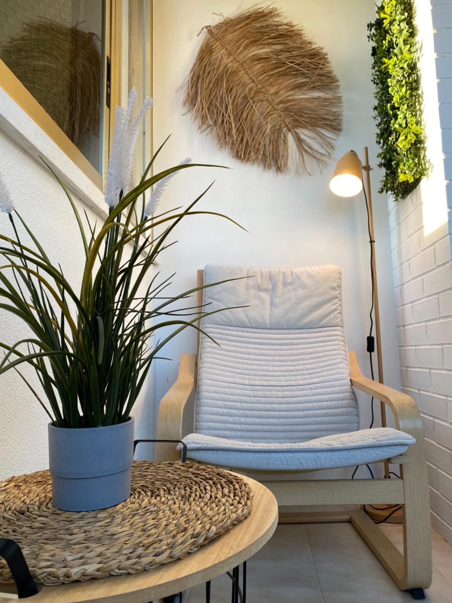 Sol Y Luz Apartamento Levante Centro Benidorm Bagian luar foto